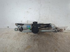 Hyundai I10 Se Mk2 Hatchback 5 Door 2013-2019 Wiper Motor front & Linkage Q33