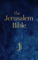 Jerusalem Bible | The Jerusalem Bible | Buch | Englisch | Gebunden