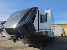 2026 Brinkley Model G 3950