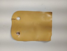 Vinyl Cape - Tan for sale