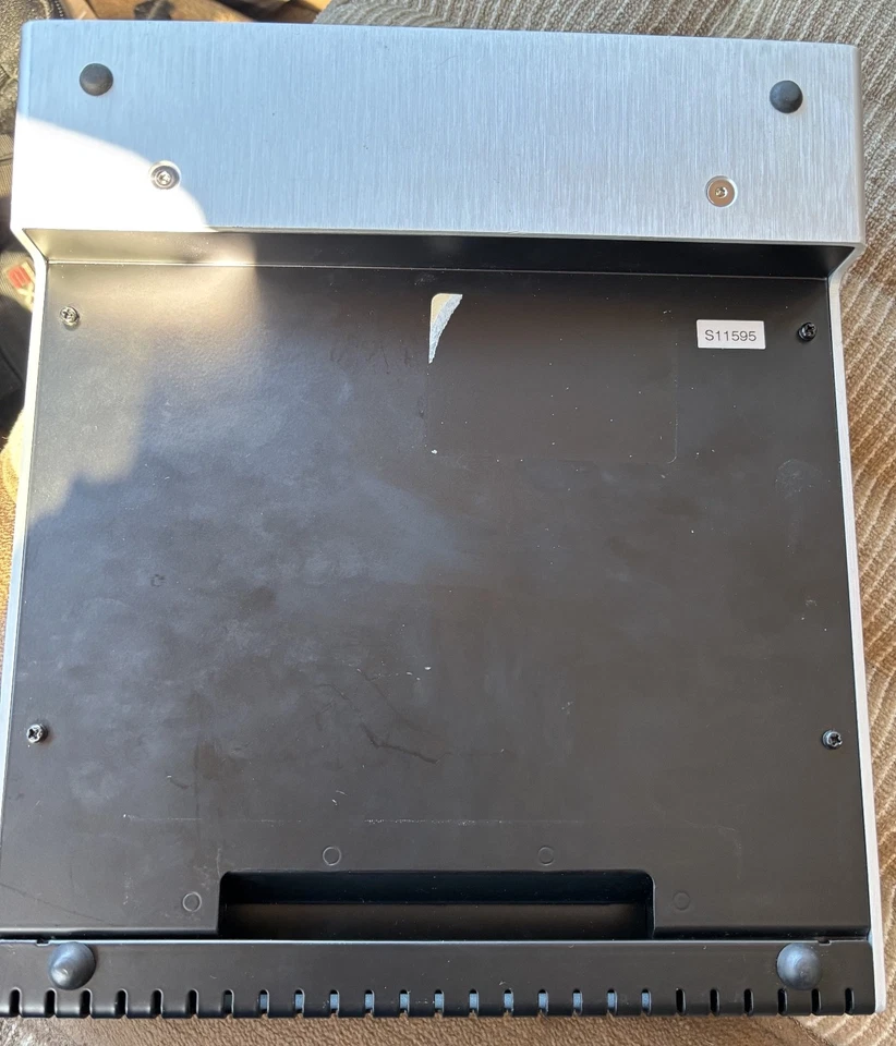 Jands Vista M1 Lighting Controller - Image 2 of 3