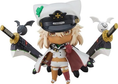 Nendoroid Guilty Gear Strive Ramlethal Valentine Action Figure G12988 GoodSmile