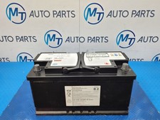 BMW 4 SERIES GENUINE START STOP AGM BATTERY 12V 90AH 900A 7575327 6924022