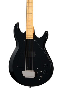 Epiphone inspiriert von Gibson Grabber Bass Ebenholz gebraucht