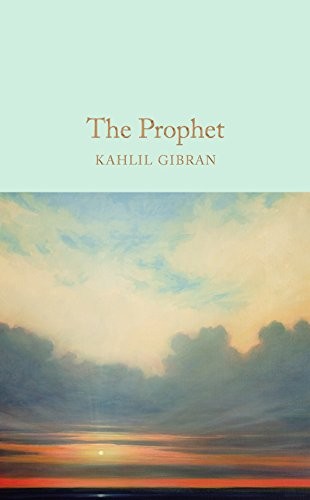 The Prophet (Macmillan Collector's Library), Gibran New^* - Image 5