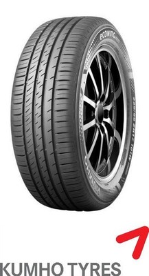 Kumho Ecowing ES31 195/65 R15 91H