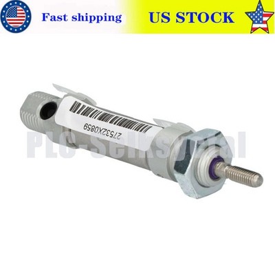 New DSNU-16-10-P-A Festo 19198 Fast Shipping Pneumatic Cylinder Control Valve