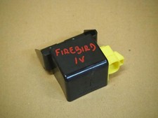 PONTIAC FIREBIRD IV CAPTEUR DE CHOC 3.4 V6