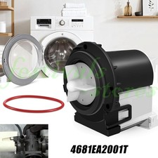 Washer Drain Pump Motor For Kenmore & LG Washers 4681EA2001T AP5328388 2003273