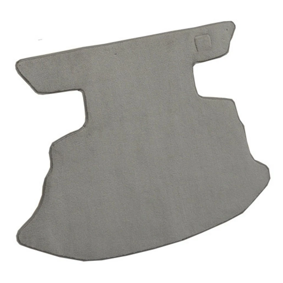 Alfombra para Nissan 350Z 2003-2008 cupé área de carga trasera Cutpile Foto 2 de 4