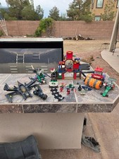 LEGO DC Comics SuperHeroes:Batman-Funhouse(68...
