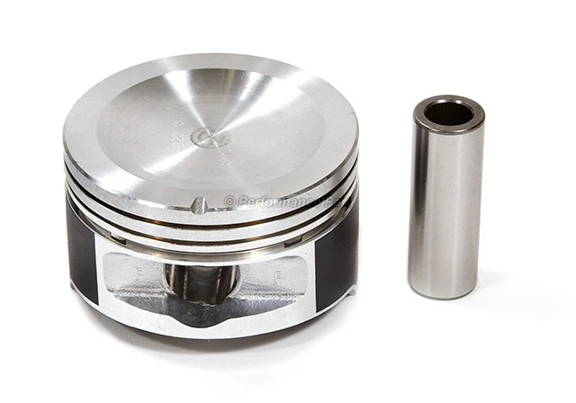 Подшипники основного стержня поршней для 93–04 Ford E-150 Lincoln Mercury 4,6 л 16 В SOHC - Изображение 4 из 4