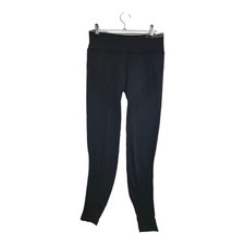 Lululemon Pants Women 4 Iconic Sweat Tight 28” Athleisure Sportswear Gym LW5BJSS