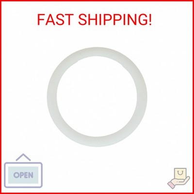 SEGADEN Leather Texture Soft Silicone Car Steering Wheel Cover Universal Anti-Sl
