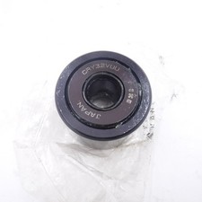 IKO CRY32VUU Cam Roller Follower Bearing 2" OD x5/8" Bore x 1-1/4"W 80600 N