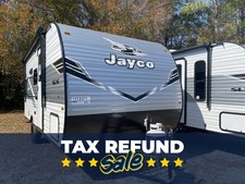 2026 Jayco Jay Flight SLX Single Axle 175BH