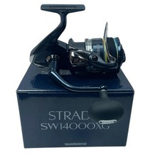 Shimano 22 Stradic SW14000XG 045676