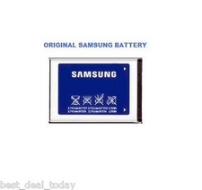OEM Samsung Standard Battery For Intensity U450 Verizon