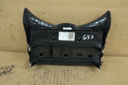 14 15 16 17 18 19 20 Mini Cooper AC Heat Temperature Climate Control 681971501 - Picture 2 of 4