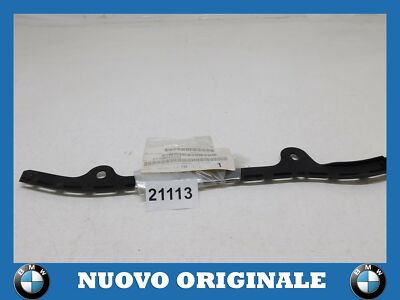Kühlergrill Motorhaube Motor Unterstützung SX Ledge Left Original BMW 1 E81 E82