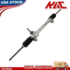 Power Steering Rack and Pinion Assembly for Chevy Cobalt HHR Pontiac Pursuit G5