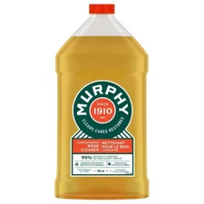 Murphy's Oil Soap, Hardwood Floor Cleaner - 32 oz