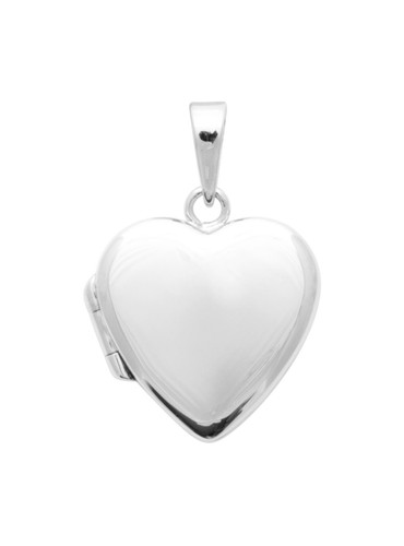 Pendentif Croix Berbère Argent 925 - 15x25 Mm Sans Nickel