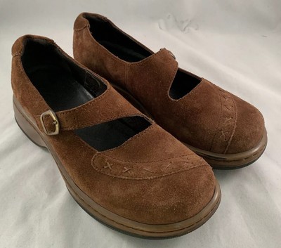 dansko size 37 us size