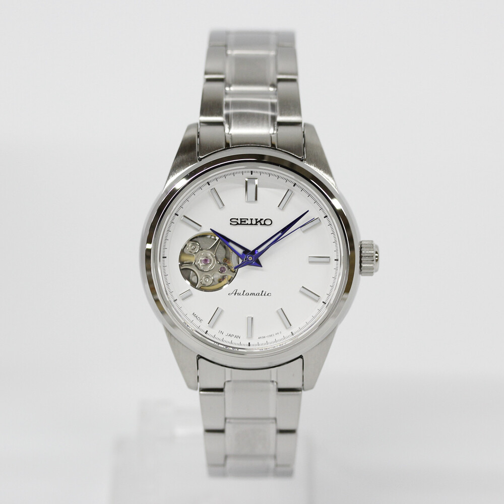 SEIKO SELECTION MECHANICAL SSDE009 ladies | eBay