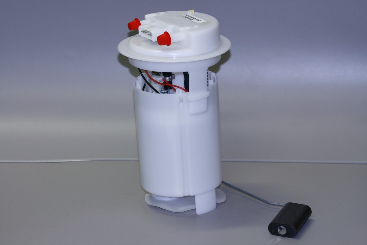 FUEL PUMP 152575 for PEUGEOT 406 700468160 0986580176 | eBay