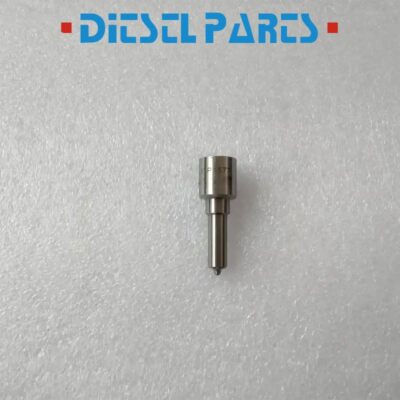 6x Fuel Injector Nozzle DLLA137P1577 for New Holland T6 T7