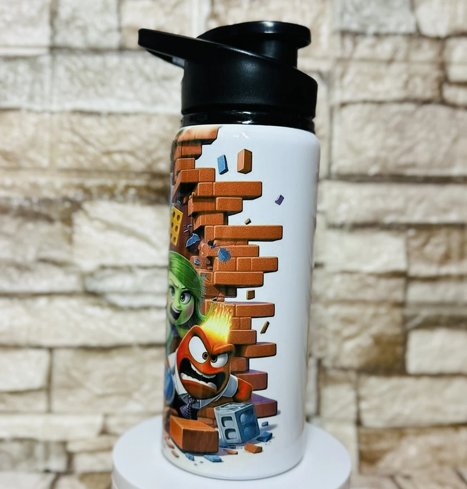 Tumbler Inside Out 2 20oz Cup
