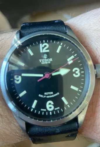 Tudor Heritage RANGER 79910