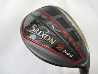 スリクソン Z H85 ハイブリッド U4 U5 2本セット 【公式通販】