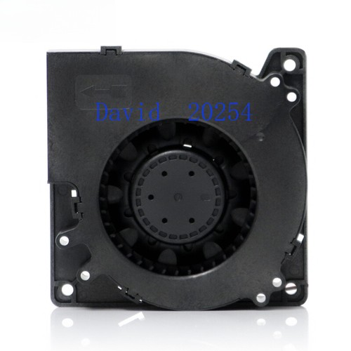 DC6010 Cooling fan 5V12V24V Quiet power inverter fan hot fan - 第 9/9 張圖片