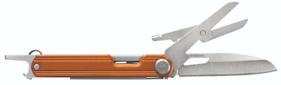 Gerber Taschenmesser-Tool ARMBAR SLIM CUT orange