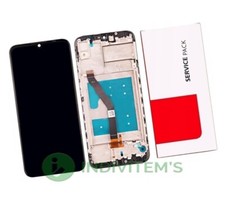 Original Display Für Huawei Y6 2019 Bildschi...