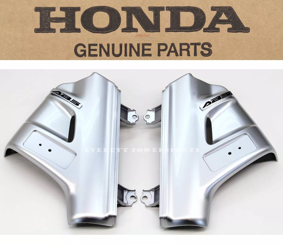 Goldwing front deals forks