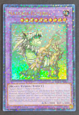 Yugioh TCG - 1x Naturia Exterio - HAC1-EN119 - NM - Ultra Rare - 1st - Holo 2022