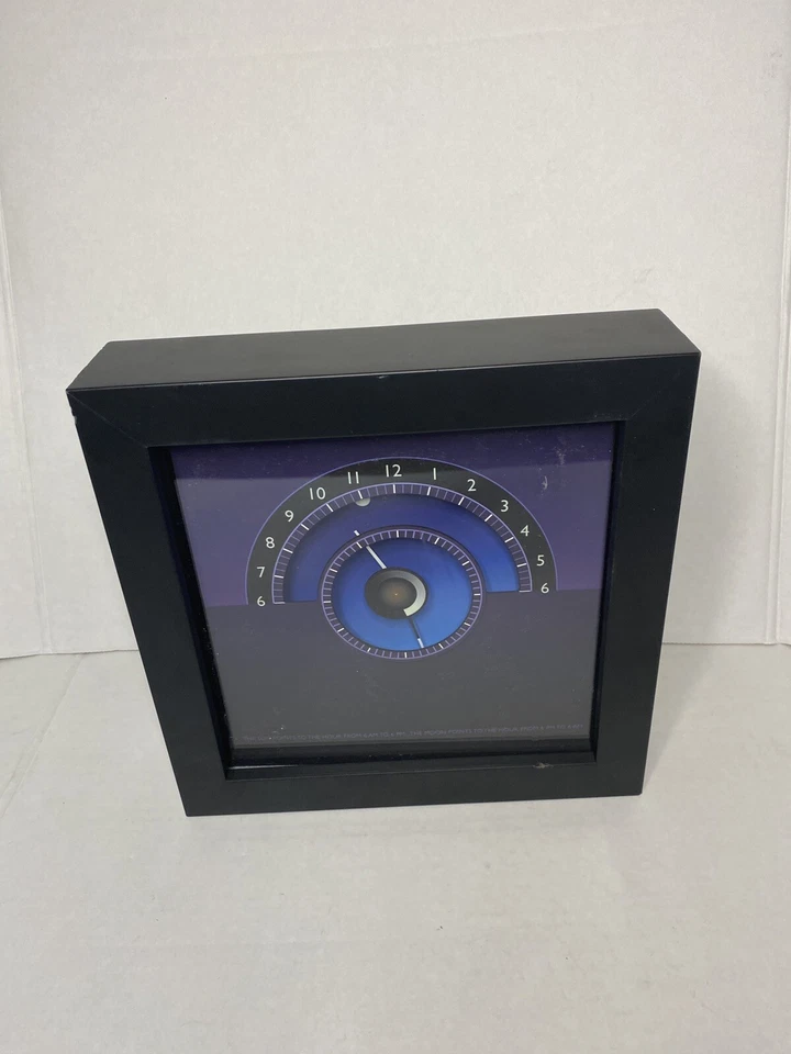 Relojes inteligentes 2011 hechos a mano en California firmados con tiza serie 1-001 Foto 2 de 4