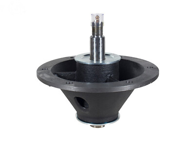 Cast Iron Spindle for Ferris Zero Turn Mini Hercules 5100993 IS2500Z 5100993SM