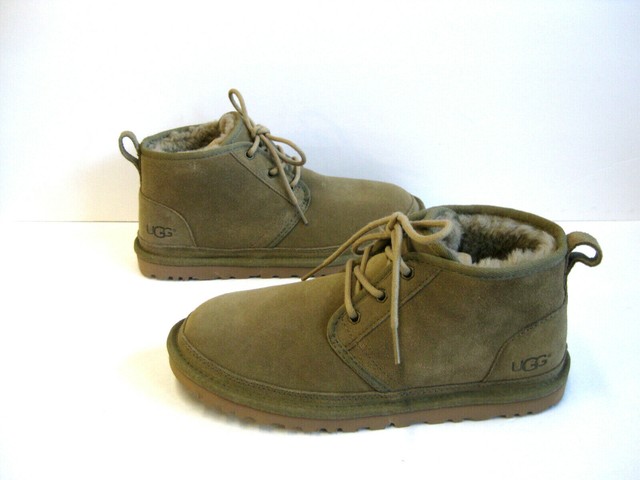 ugg neumel antilope