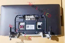 13.2" LS132D5LX07 LS132D5LX07A LCD Display Screen Assembly For Car Navigation