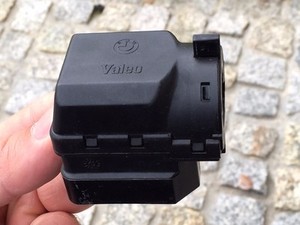 BMW 3 5 7 Z4 X5 X3er LENKRADSÄULE ZÜNDANLASSSCHALTER