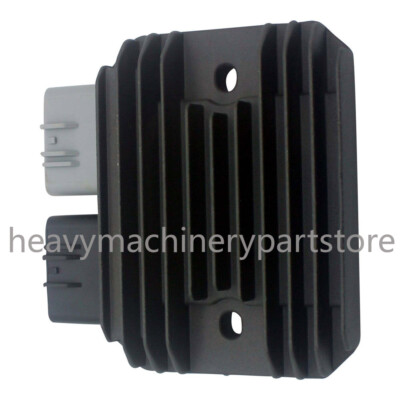 レジスター 19-23 KAWASAKI NINJA ZX6R ZX636 ECU Box ECM Main Computer Control