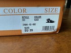 Miz Mooz Fifi Sandals New/Box 39 Eur or 8.5US — photo 8