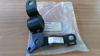 Control Arm Bush Lower Right with Bracket for Toyota Carina Corona 48075-20010