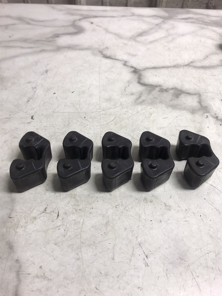 17 Kawasaki ZX1400 ZX 1400 ZX14 ZX 14 J Drive Rubbers Cushions | eBay