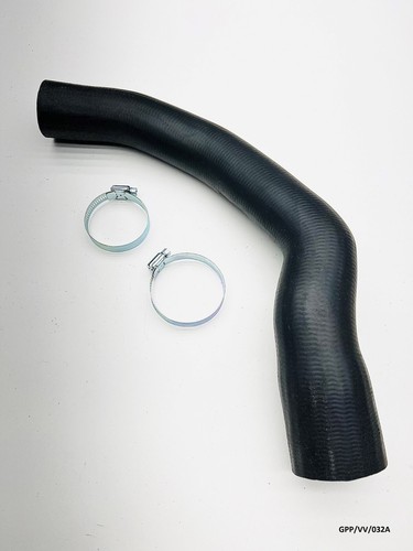 Refroidisseur Turbo Tuyau pour Volvo S40 II 2.0 D 2004-2010 31261897