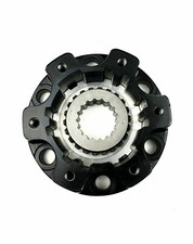 Original Opel Gehäuse manuelle Freilaufnabe Campo, Frontera A - 94371998